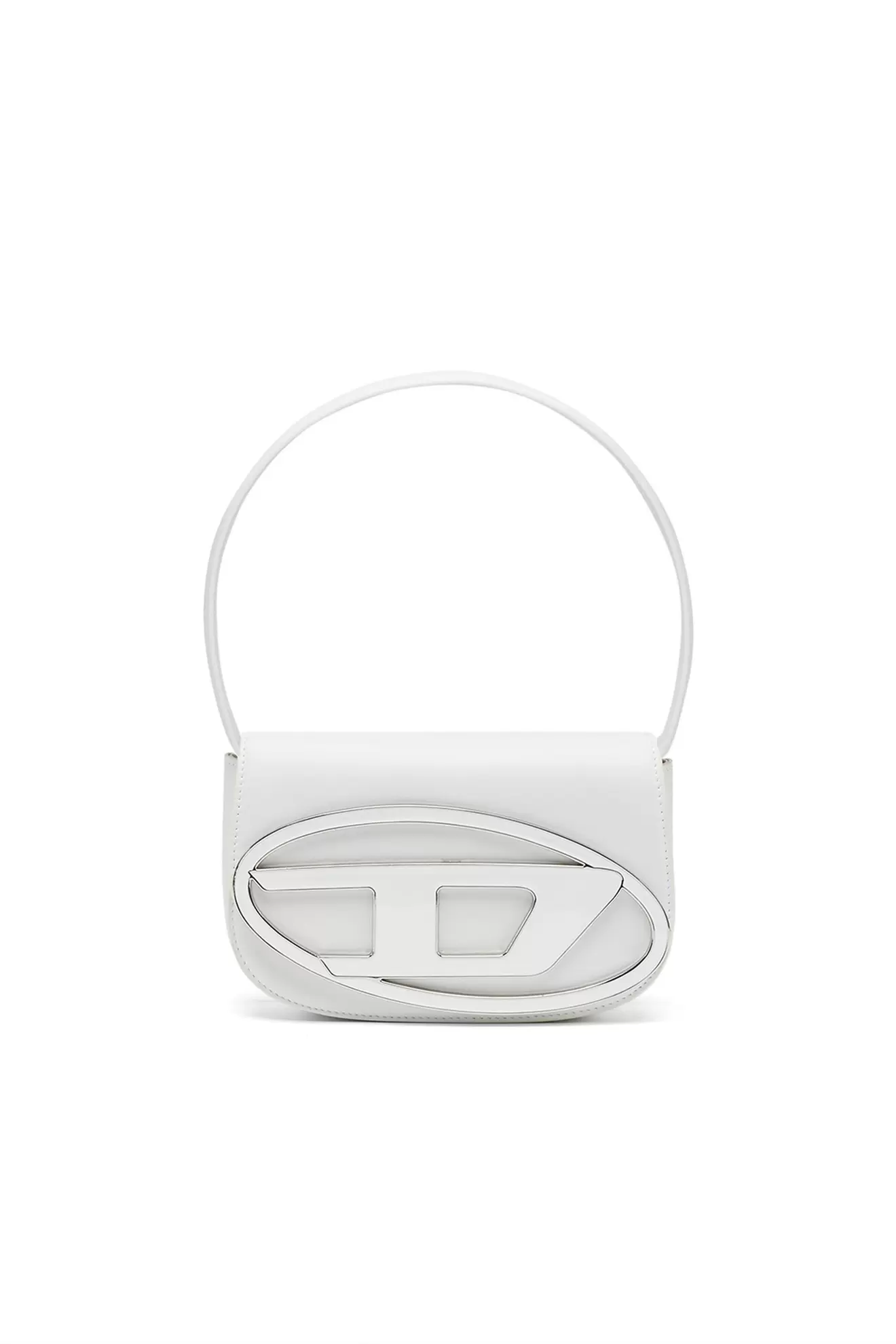 1DR-Ikonische Schultertasche aus Nappa-Leder