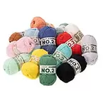 Myboshi Wolle No. 2