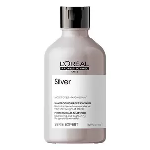 Serie Expert Silver Professional Shampoo