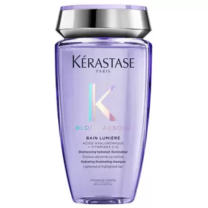 Blond Absolu Bain Lumière