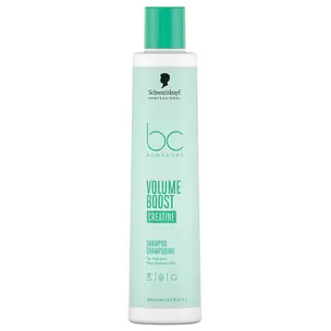 BC Bonacure VOLUME BOOST Shampoo