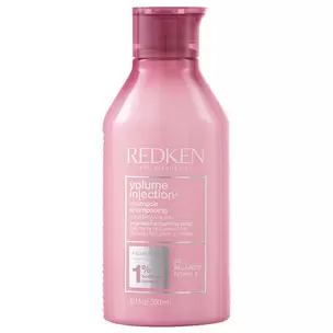 Volume injection Shampoo