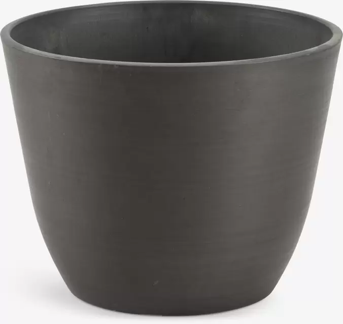 HVEPSBlumentopf HVEPS Ø41xH33 grau