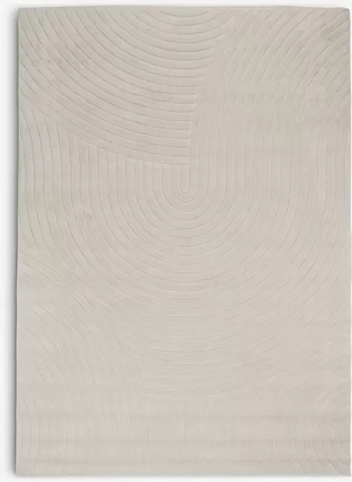SANDFIOLTeppich SANDFIOL 160x230 creme