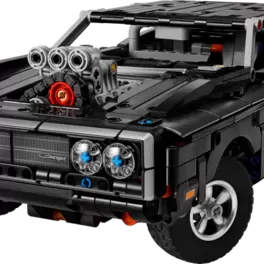 Fast and Furious Dodge Charger R/T Auto