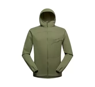 Freeway Wind Jacket