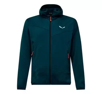 PUEZ ALTAVIA PL HD JKT