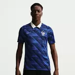 Frankreich FFF 2026 Heimtrikot