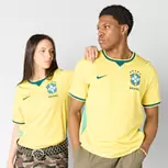 Brasilien CBF 2026 Heimtrikot