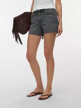 VMTESS Jeans-Shorts