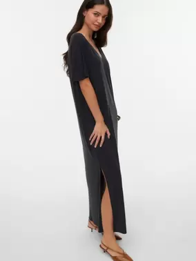 VMJOAN Langes Kleid