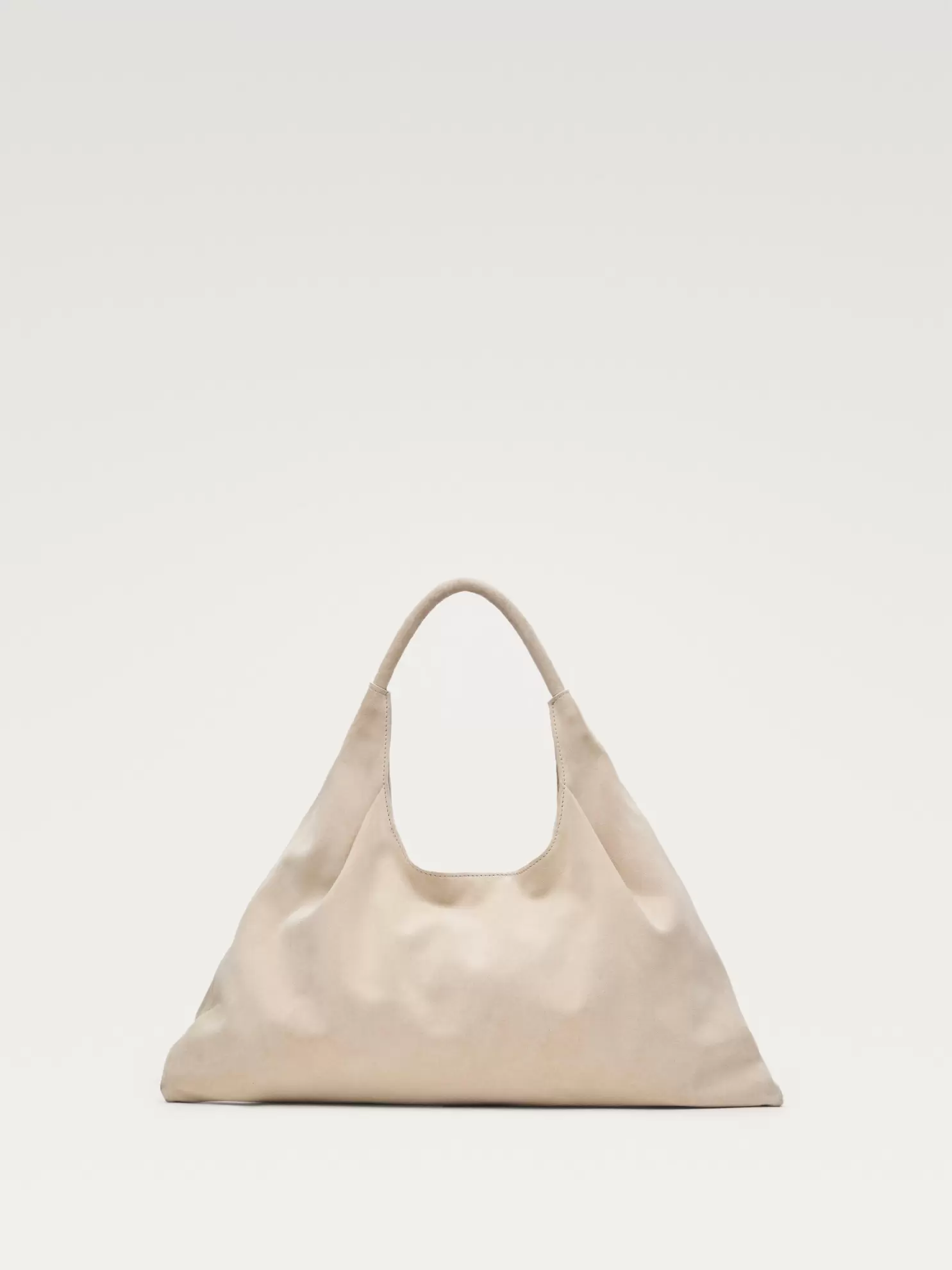 Shopper aus Rauleder – LIMITED EDITION