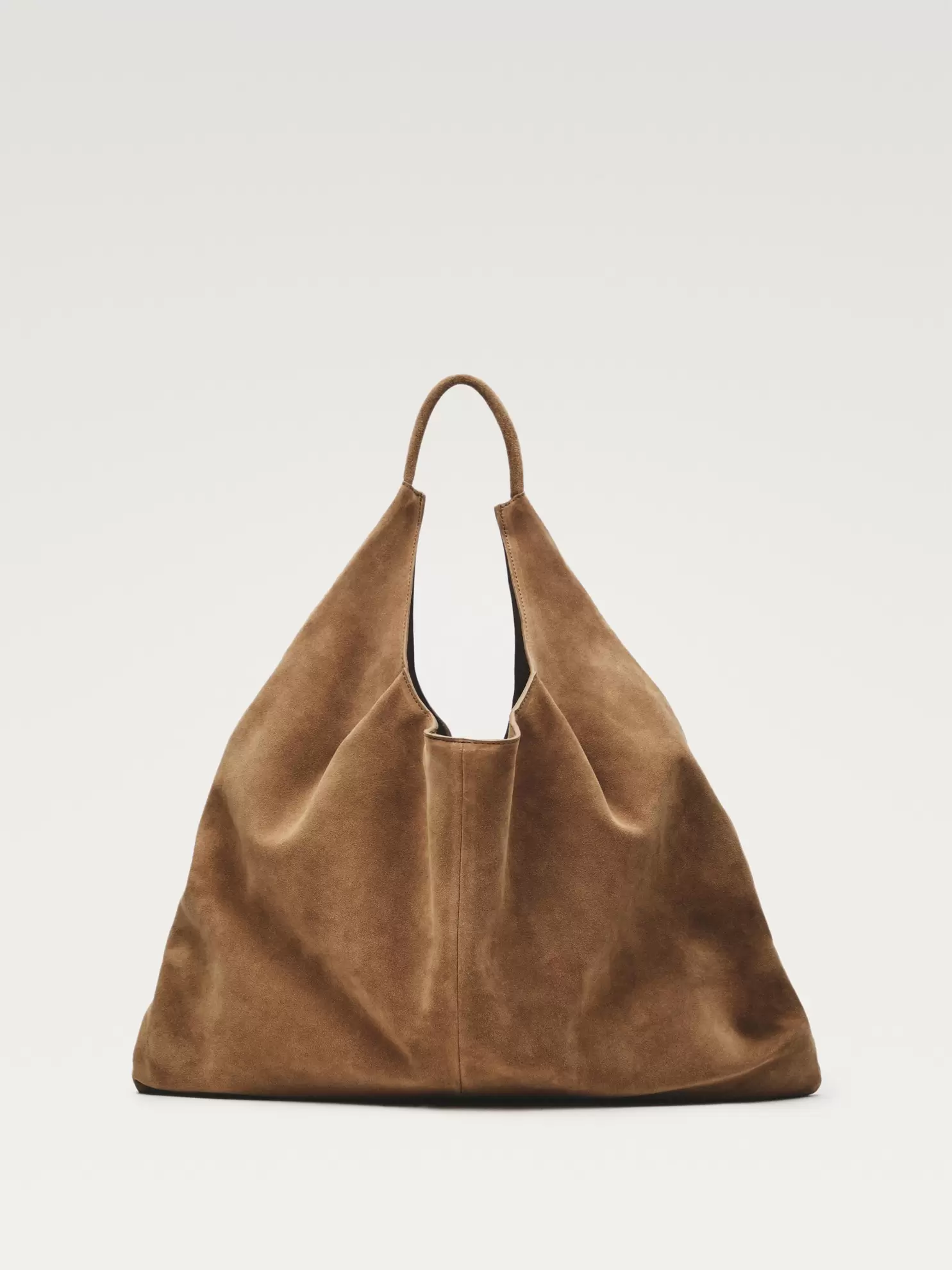 Maxi-Shopper aus Rauleder - LIMITED EDITION