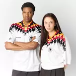 Deutschland DFB 1994 Heimtrikot
