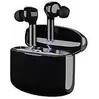 auvisio In-Ear-Stereo-Headset mit Bluetooth 5, Ladebox, 18 Std. Spielzeit