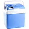 Xcase Thermoelektrische Kühl- und Wärmebox, 24 l, 12- & 230-V-Anschluss