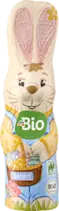Schokolade Osterhase Vollmilch, 75 g