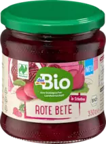 Rote Bete in Scheiben, 330 g