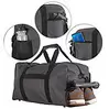 Xcase Sport- & Reisetasche, 4 Außenfächer, Schmutzwäsche-/Schuhfach, 40 l