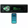Creasono DAB+ Autoradio mit MP3-Wiedergabe, RDS, App-Steuerung, Equalizer