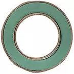 Mosy Nass-Steckziegel-Ring, 24 cm Ø