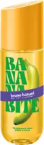 Body & Hair Mist Banana Bite, 236 ml
