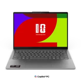 IdeaPad Slim 5 14 (AI-R7-Windows 11 Home-16GB-512GB)