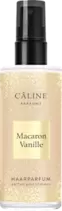 Haarparfum Macaron Vanille, 100 ml