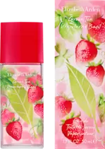 Eau de Toilette Green Tea Strawberry Basil, 50 ml