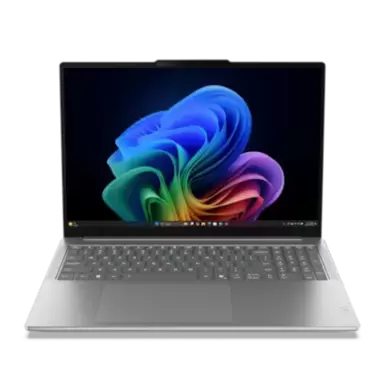 Yoga Pro 9i 16 (Ultra 9-Windows 11 Home-64GB-1TB-RTX 5070)