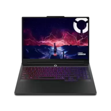 Legion Pro 7 16 (R9-Windows 11 Home-64GB-1TB-RTX 5080)