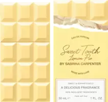 Eau de Parfum Lemon Pie, 30 ml
