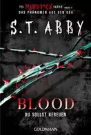 Blood – Du sollst bereuen