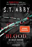 Blood – Du sollst bereuen