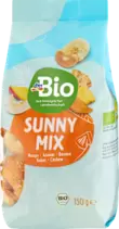 Nuss- & Trockenfrüchtemischung Sunny Mix, 150 g
