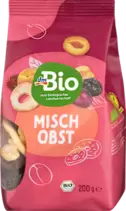 Trockenfrüchte Mischobst, 200 g