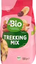 Nuss- & Trockenfrüchtemischung Trekking Mix, 100 g