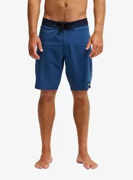 Highline 20 Männer Blau Boardshorts