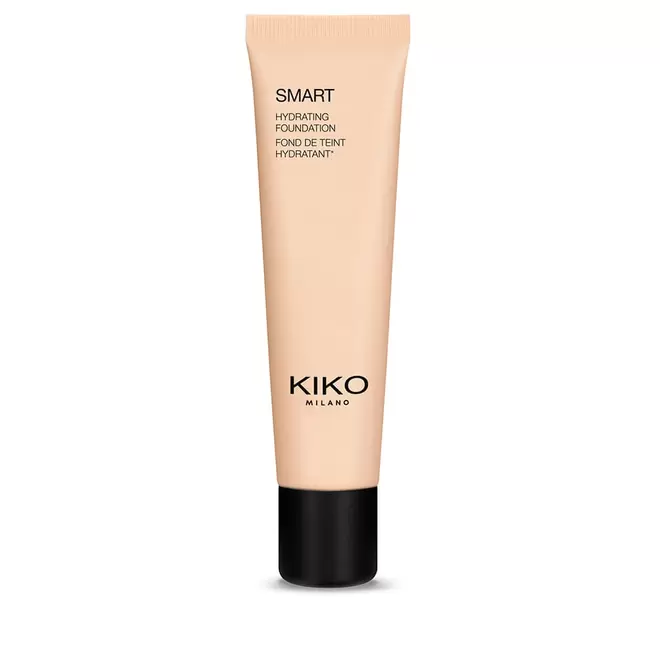 Smart Hydrating Foundation 15 - N 20