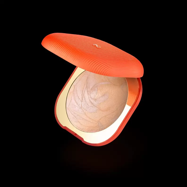 Juicy Fizz Sunkissed Lumi-Bronzer 01