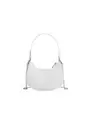 Schultertasche Mondkette