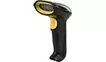 Barcodescanner, 1D, Laser