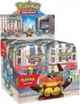 POKÉMON Sammelkarten Mega-Entwicklung Illumina City Mini-Tin 1 Stück sortiert