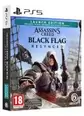Assassin's Creed Black Flag Resynced (PS5)