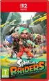 Splatoon Raiders (Switch 2)