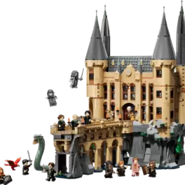 Schloss Hogwarts™: Ostflügel