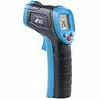 AGT Digitales Infrarot-Thermometer mit Laserpointer, -50 bis 600 °C
