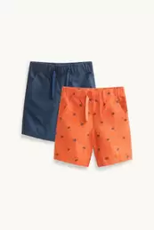 Multipack 2er - Shorts