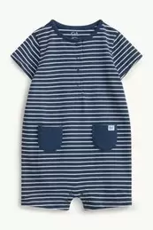 Baby-Schlafanzug