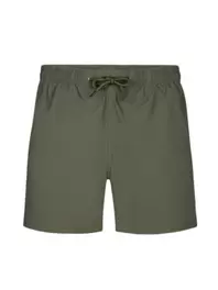 Leichte Badehose mit Stretchanteil und Dehnbund